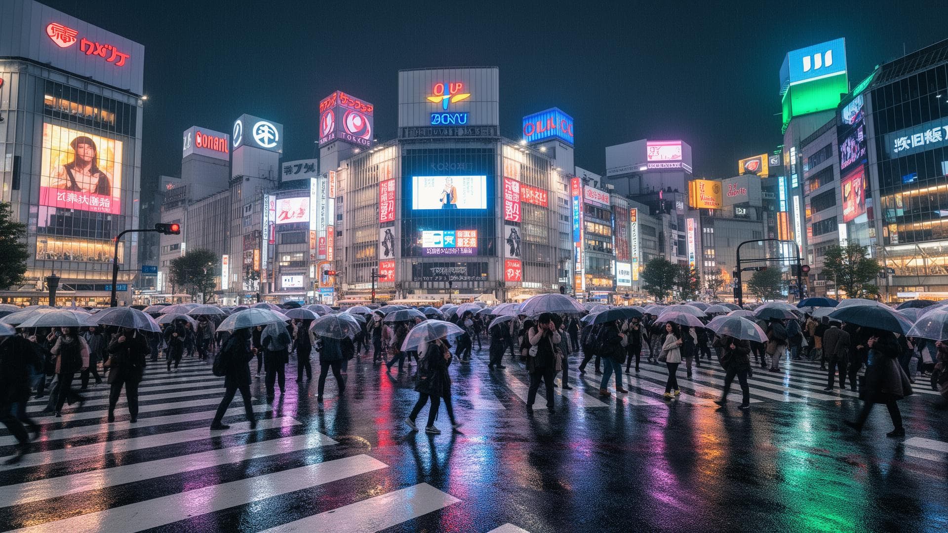 Tokyo rehberi